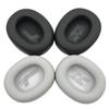 Comfortable Earpads Leather Cushion forJBL Live 650BTNC 660 E65BTNC Headset