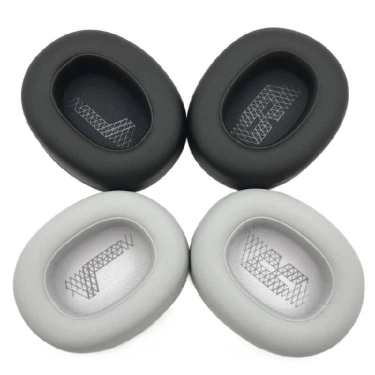 Comfortable Earpads Leather Cushion forJBL Live 650BTNC 660 E65BTNC Headset