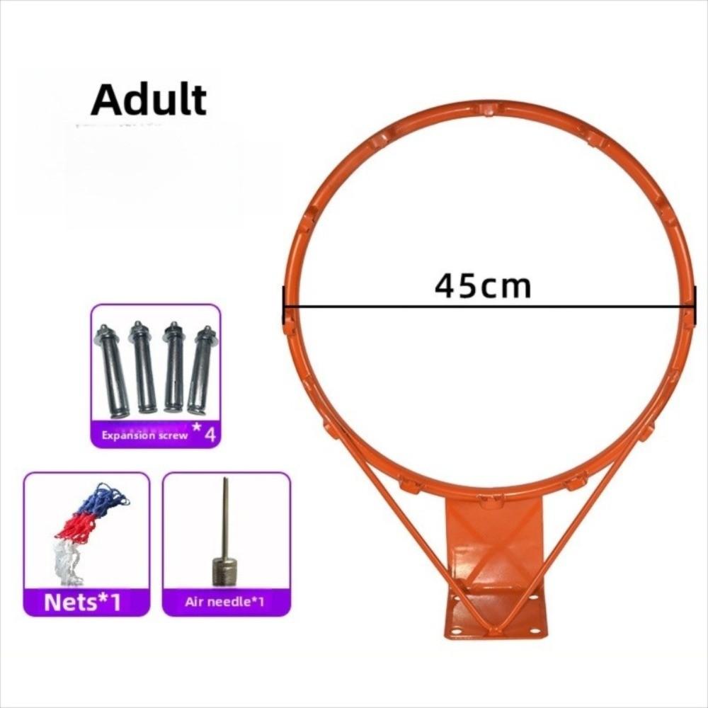 Durable Basketball Training Accessories Basketball Sports Equipment  for Adults and Children