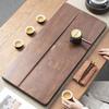 Handon Solid Wood Tea Tray