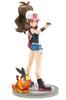 Kotobukiya Pokémon ARTFX J Toko with Tepig 1/8 Scale PVC Painted Figure