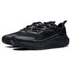Li Ning SOFT GO Antidérapantes Basses Décontractées Homme Noir AGLT125-2