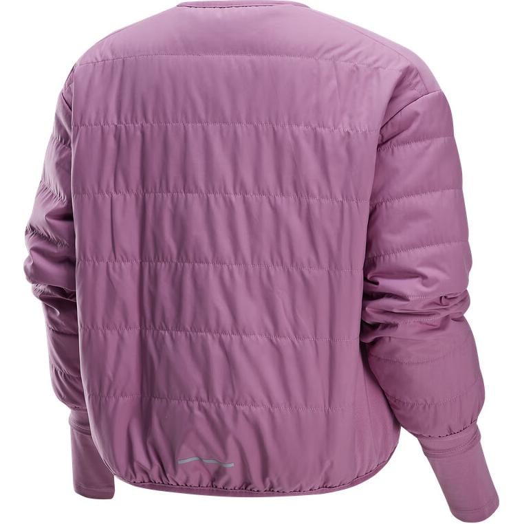 Nike Therma FIT Swift Women's Running Jacket FB7512-523