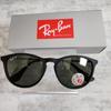Used Ray-Ban ERIKA RB4171 622/2P Polarized Sunglasses  Unused