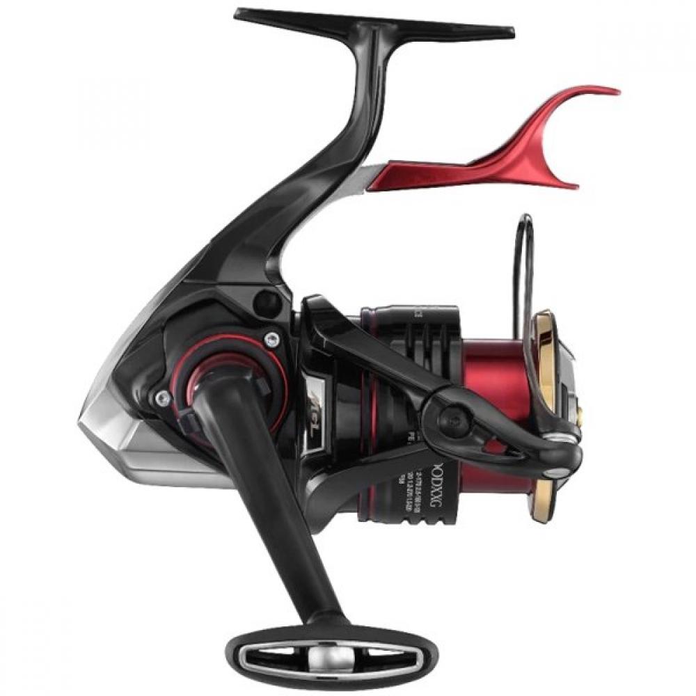 Shimano 22 Bb X Hyperforce 2500dXXgsr