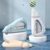 Bebek Banyo Termometresi Sevimli Ayı Çocuk Küveti Güvenlik Banyo Yüzen Oyuncaklar Geliştirilmiş Sensör Duş Su Sıcaklık Ölçer