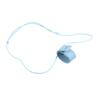 Simple Eyeglasses Rope PU Leather Neck Portable Cord String Hanging Unisex Sunglasses Glasses Holder Retainer Adjustable