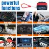 KONNWEI KW905 ELM327 V1.5 OBD2 Scanner Bluetooth 5.0 for IOS Android Car Diagnostic Tool ELM 327 V1 5 Code Reader Pk Vgate iCar2