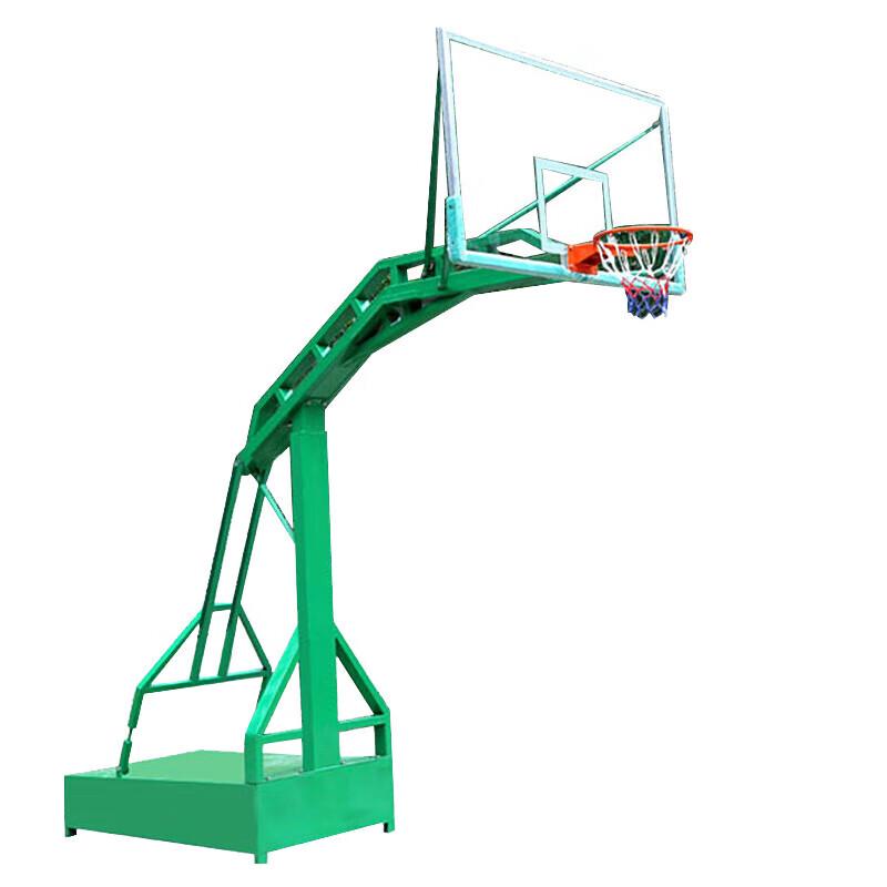 Qishanyue Outdoor Adult Basketball Hoop