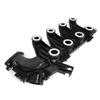 Intake Manifold With Gaskets 9684941780 Fit for Peugeot 206 207 307 1.6 HDI TDCI
