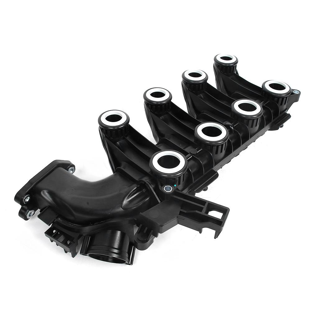 Intake Manifold With Gaskets 9684941780 Fit for Peugeot 206 207 307 1.6 HDI TDCI