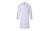 adidas 3 Stripes Down Jacket Winter Unisex White H20762
