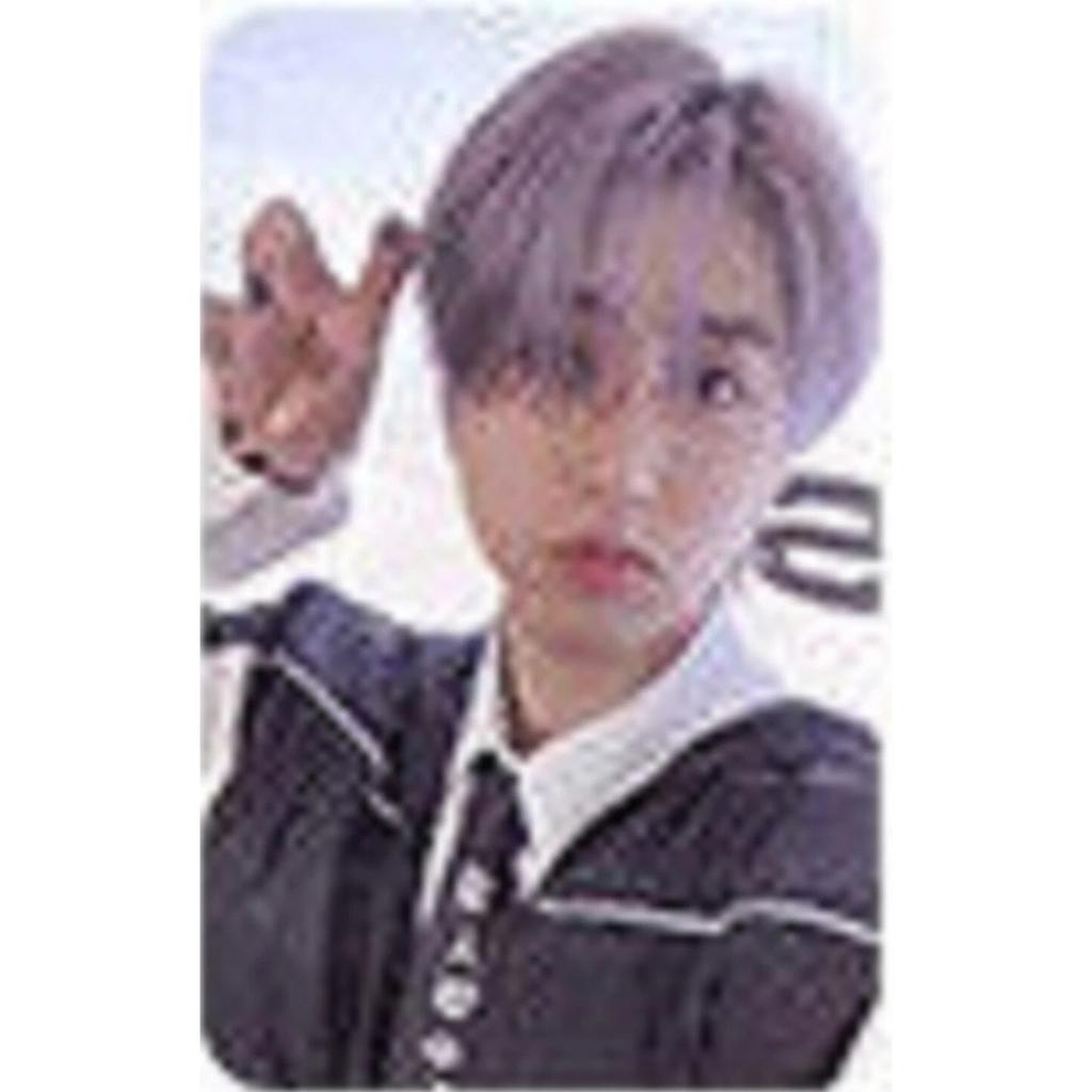 STRAY KIDS 5-Star APPLE MUSIC MUSICPLANT WITHMUU MUSICKOREA JYP LOTTE PHOTO CARD