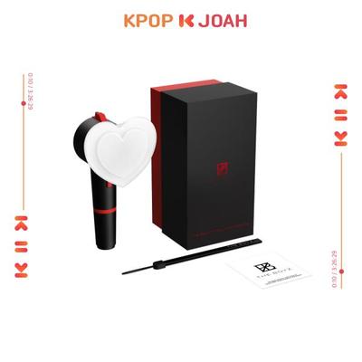 (V2) THE BOYZ (TBZ) - OFFICIAL LIGHT STICK (Fanlight) Ver.2