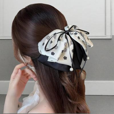 Accesorios para el cabello – Pinzas y clips para el pelo