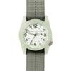 Bertucci Men's Watch 11028, Officially Imported, Khaki