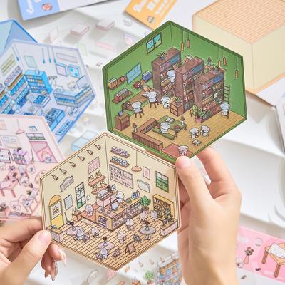 Brinquedos e jogos – Adesivos para crianças