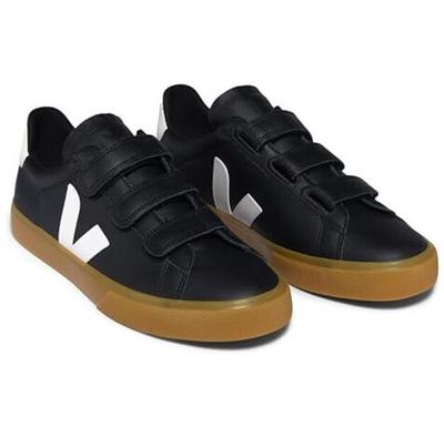 Veja Recife Logo Sneakers