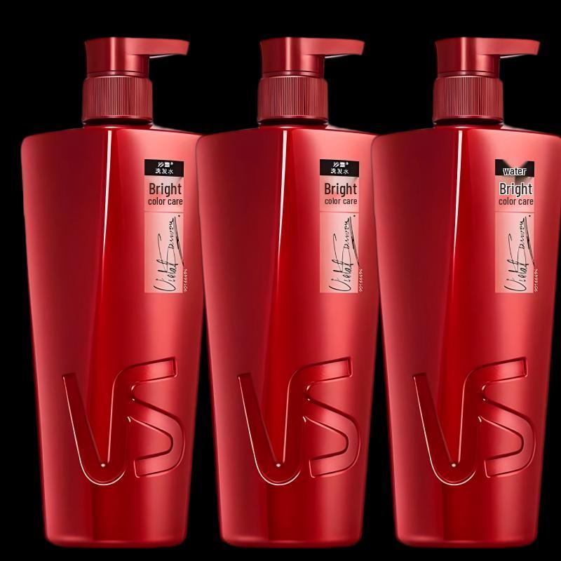 Vidal Sassoon Radiant Color Protection Shampoo