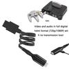 HD N64 To HDMI Converter HD Link Cable Game Adapter For N64/NGC/SNES Plug and Play 1080P 64 To HDMI Converter Plug And Play