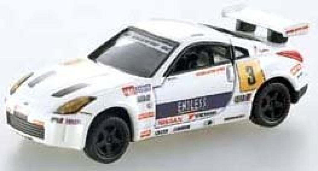

Tomica Limited 0038 Hasemi Sports Бесконечный Z