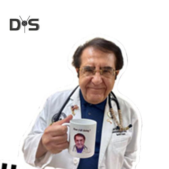 12Pcs Doctor Phrase Meme Fridge Magnet Motivational Weight Loss Diet Helper Microwave Oven Whiteboard Refrigerator Magnet Home Office Kitchen