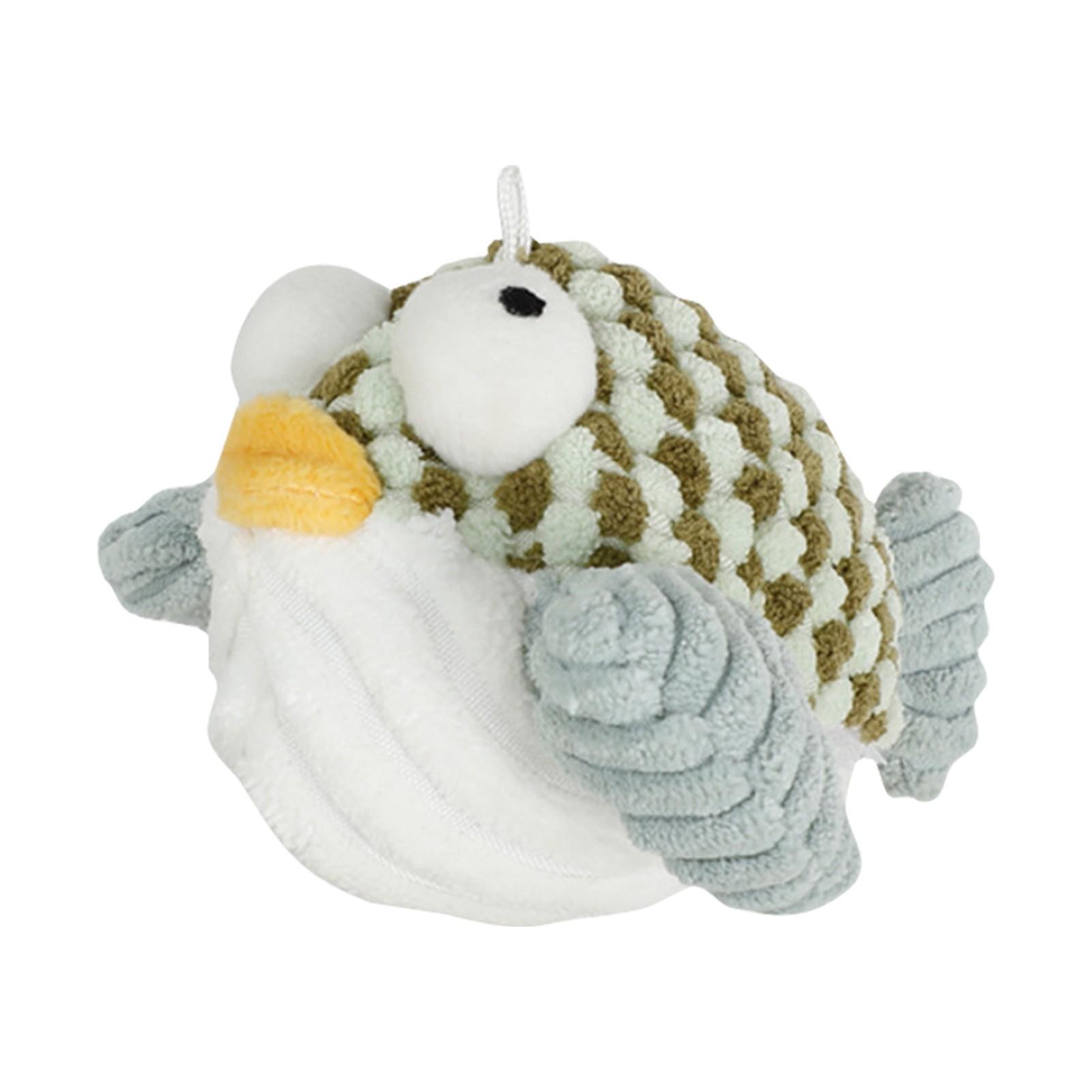 

Электрические игрушки для кошек в виде рыбок, плюшевые игрушки для домашних животных в виде рыбок, нервные маленькие рыбки, имитационные звуковые куклы One Size