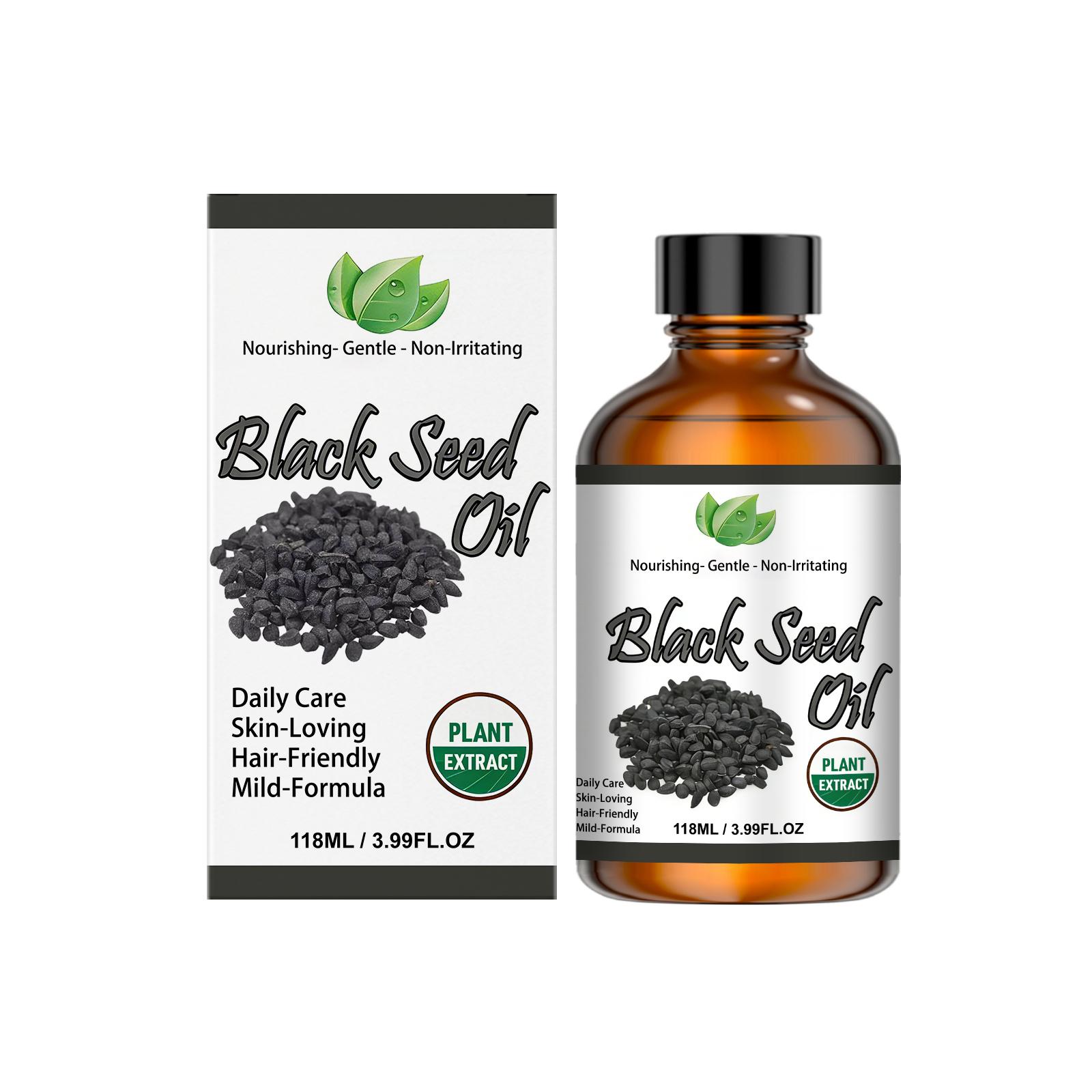 

Multi-Effect Care Oil - Lightweight & Gentle Formula - Moisturizing Oil for Hair & Body - Daily Refreshing & Softening Treatment 118ml