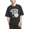 adidas Basketball Ss25 Hot Shot T-Shirt Unisex Oberteile KD4293