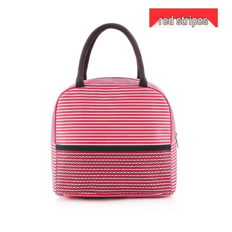 OEING Insulated Thermal Lunch Bag One Size