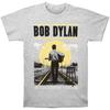 Camiseta Bob Dylan Vintage Slow Train Unisex Regalo para Fans S-5XL