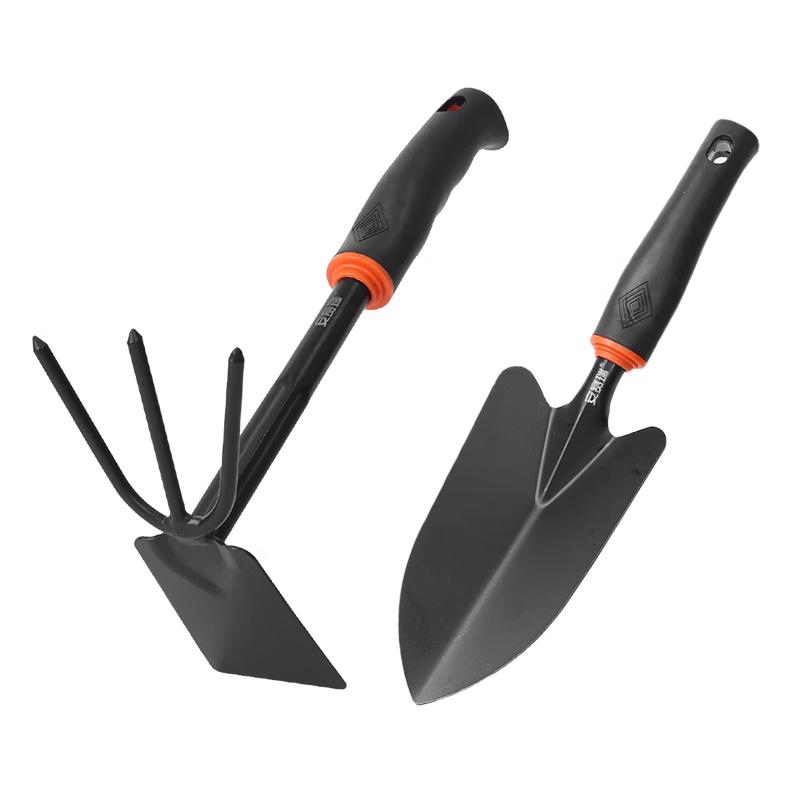 2-Piece Gardening Tool Set