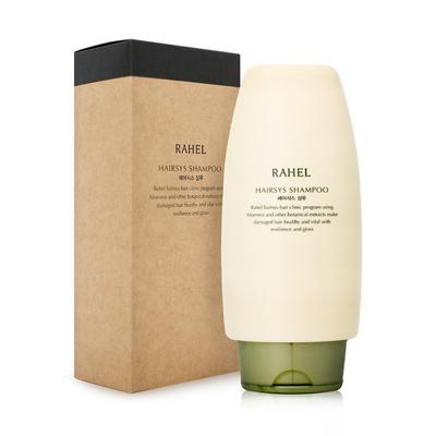 Mime Rachel Hairsis Shampoo 350ml, 5 Pcs.