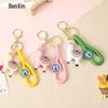 Benxin Alpaca Doll Keychain – Exquisite Bag Charm & Small Gift