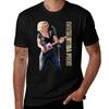 SaUnisextha Fish Cigar Box Guitar TShirt Ultra Soft Breathable Tee Top