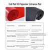 Beifute Non-Slip Dirt-Trapping Entrance Floor Mat
