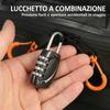 Roof Luggage Rack 425 Liters Waterproof For Car Orange