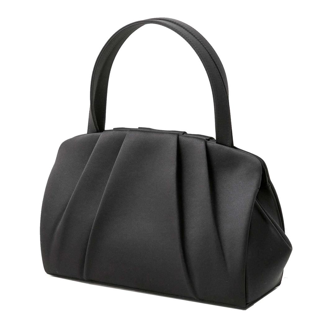 Tokyo Soir Soft Formal Bag with Tucks for Both Celebrations and Condolences (5620395-00)