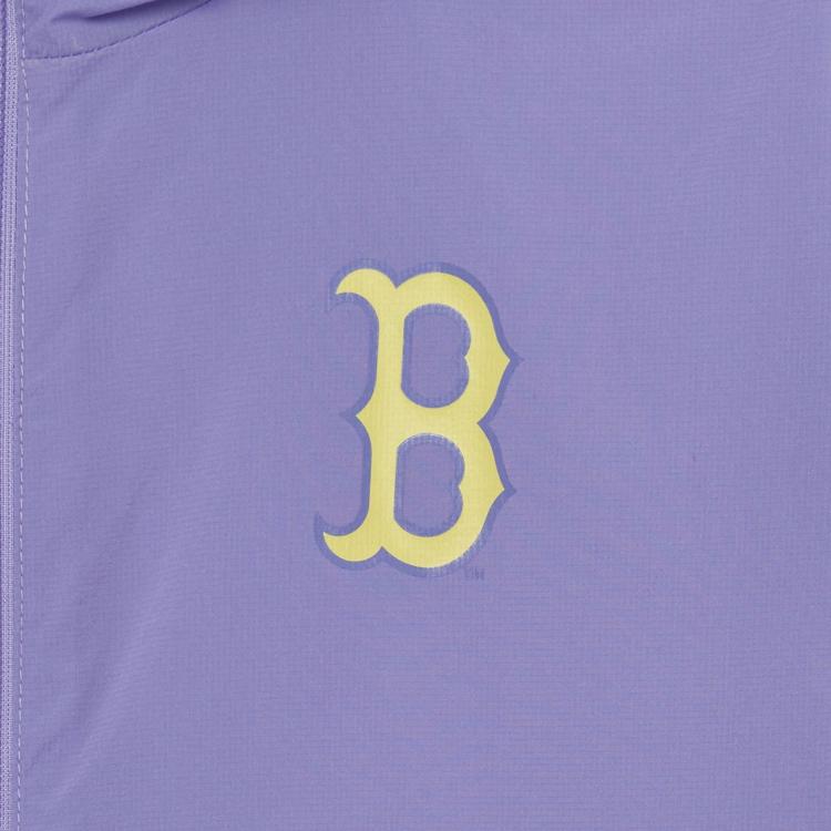 New MLB Kids Jackets 7AWJB0233-43VOL