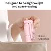 Selfie Stick Tripod Stand with Detachable Remote for iPhone Mobile Phone Tiktok Live Streaming