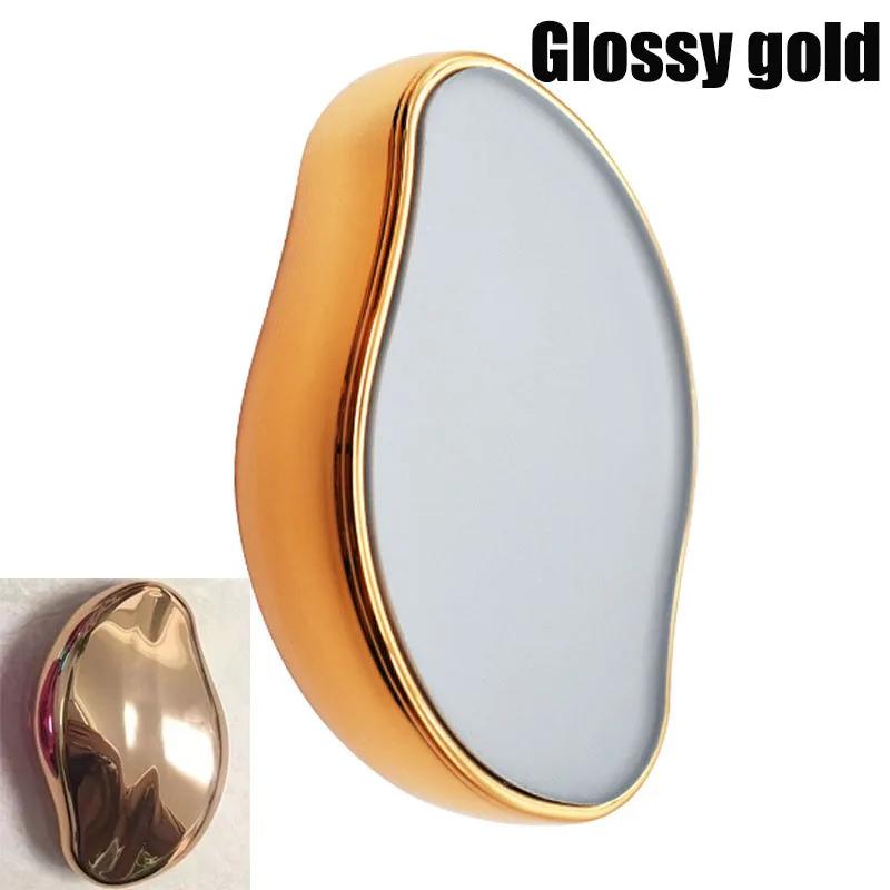 Crystal Hair Eraser Physical Painless Easy Cleaning Reusable Hair Remover Body Beauty Depilation Makeup brushes Epilators 2025