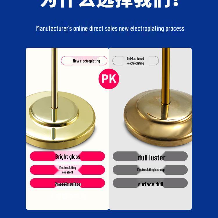 Desktop Memo Clip & Business Card Holder - Photo & Postcard Stand Tray Ornament.