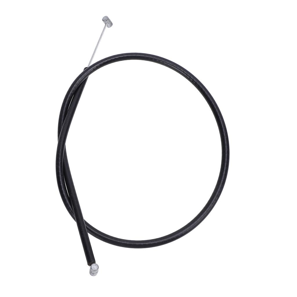 Motorhaubenentriegelungskabel Hohe Flexibilität OEM-Standard 51238176596 für 5er E39 525i 528i 530i 540i