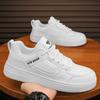 Modă CYYTL Pantofi Casual Bărbați Adidași Piele Skateboard Vară Sport în Aer Liber Drumeții Designer Alergare Tenis Mocasini de Lux Platformă