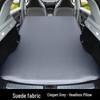 OEINGOEING Non-Inflatable Car Trunk Mattress for Leapmotor
