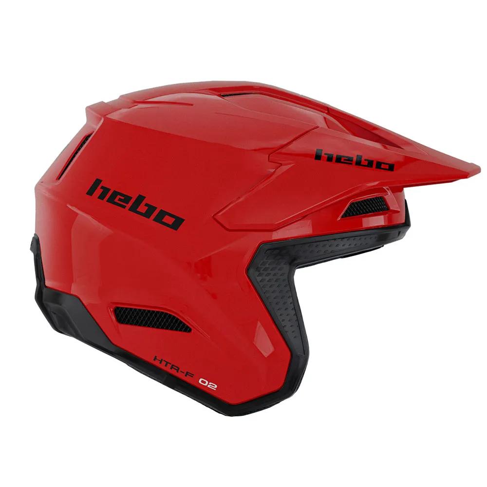Hebo Open Helmet Zone Pro
