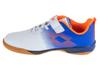 Lotto Shoota K, for Boy white Indoor football trainers