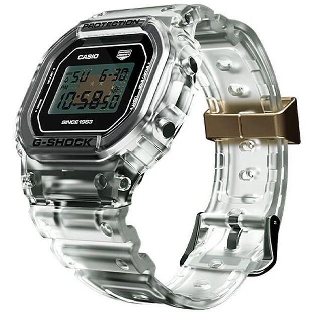 Часы Casio Dw-5040Rx -7Er