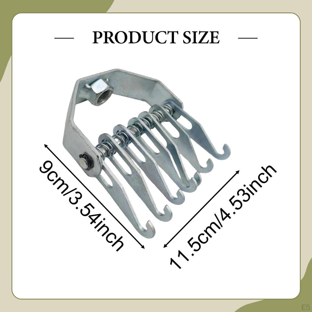 Puller for Body Tools, Accessories Claw Repair