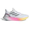 adidas Pureboost 5 Cloud White Silver Metallic Spark Women's IE0524